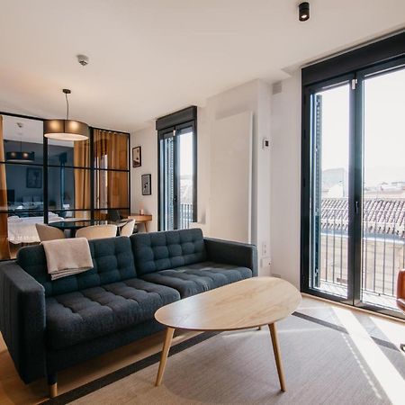 Tuguest Obispo Apartment Гранада Экстерьер фото