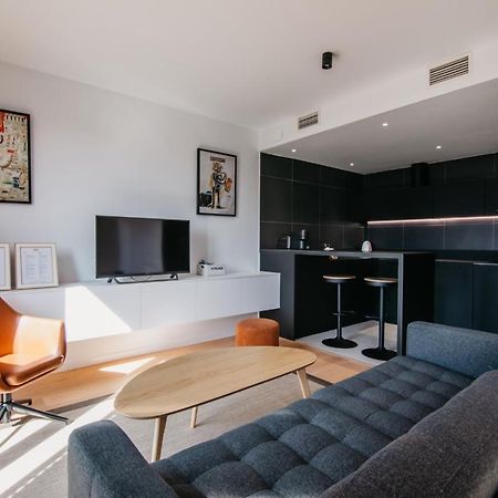Tuguest Obispo Apartment Гранада Экстерьер фото
