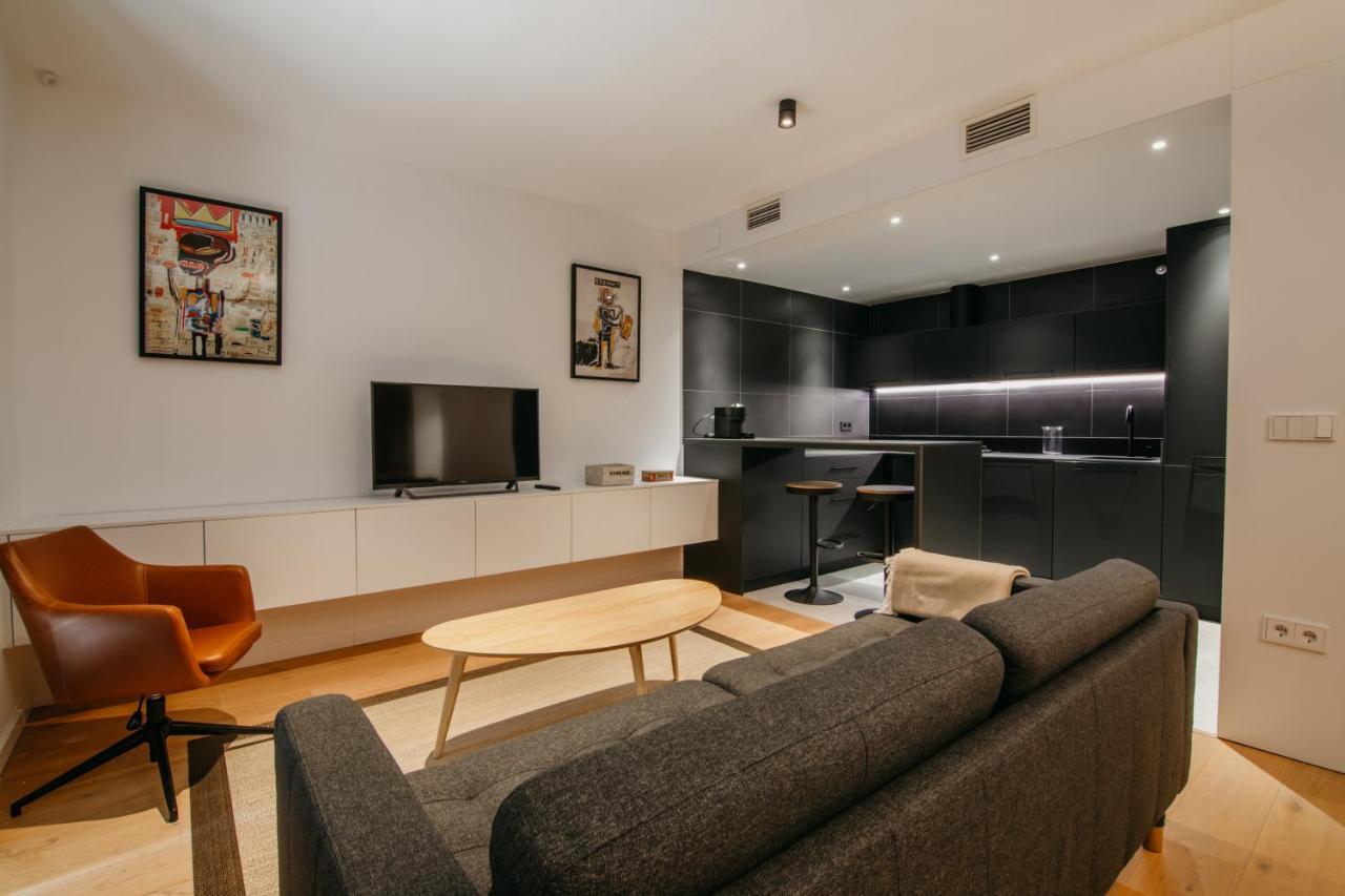 Tuguest Obispo Apartment Гранада Экстерьер фото