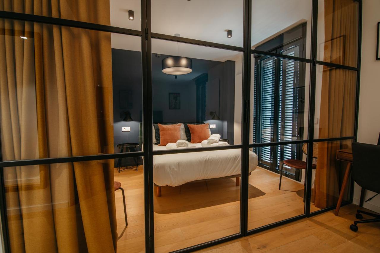 Tuguest Obispo Apartment Гранада Экстерьер фото