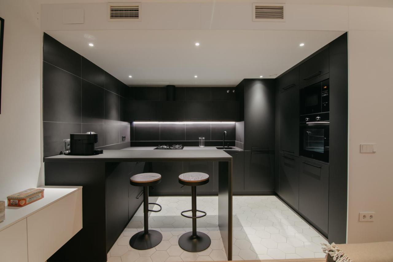 Tuguest Obispo Apartment Гранада Экстерьер фото