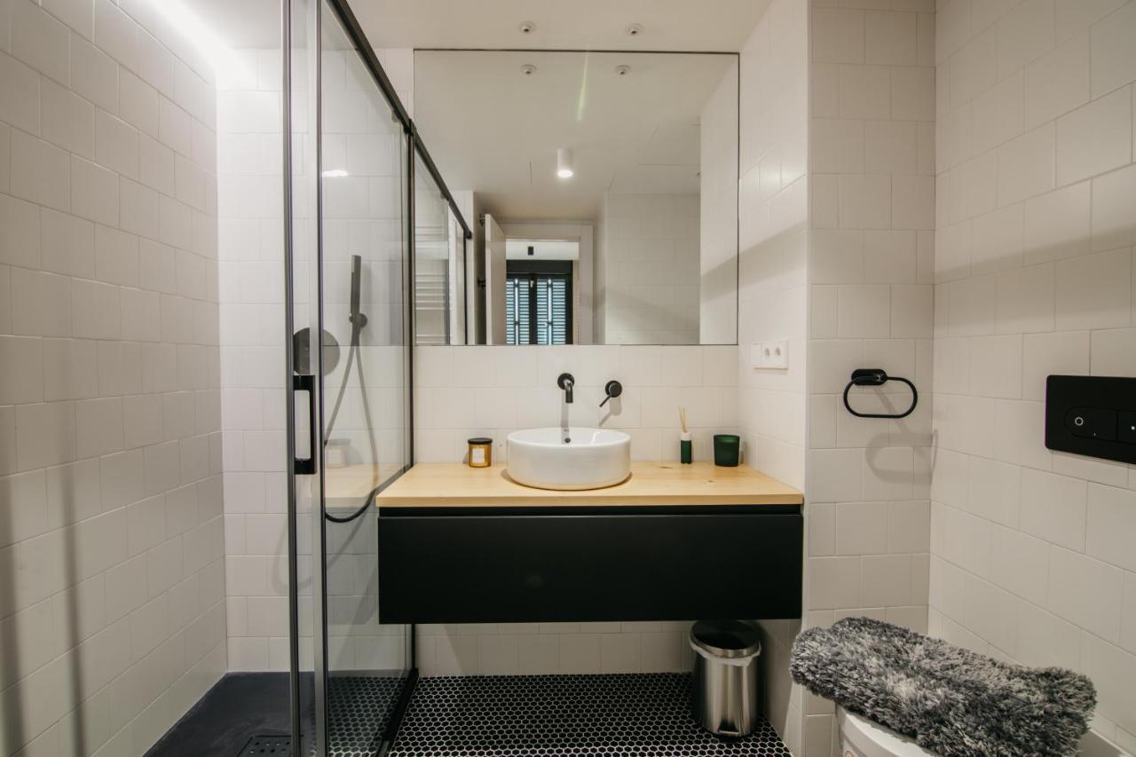 Tuguest Obispo Apartment Гранада Экстерьер фото