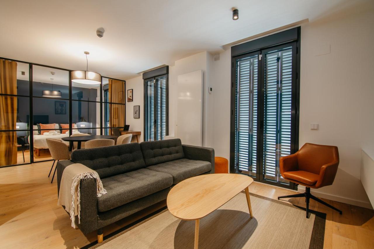 Tuguest Obispo Apartment Гранада Экстерьер фото
