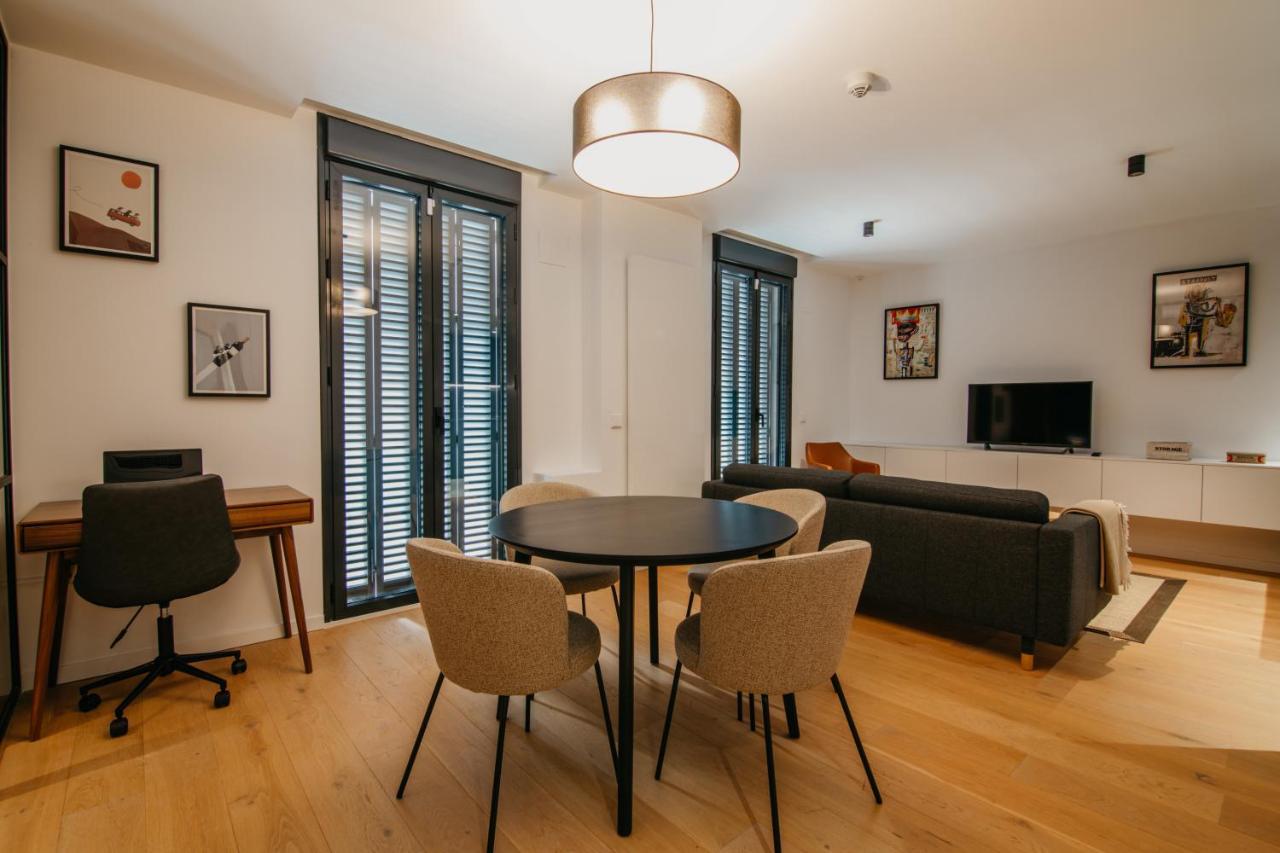 Tuguest Obispo Apartment Гранада Экстерьер фото