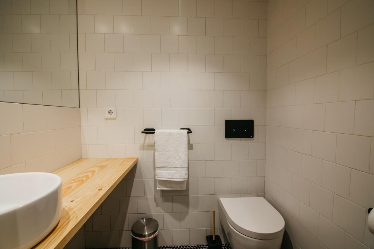 Tuguest Obispo Apartment Гранада Экстерьер фото