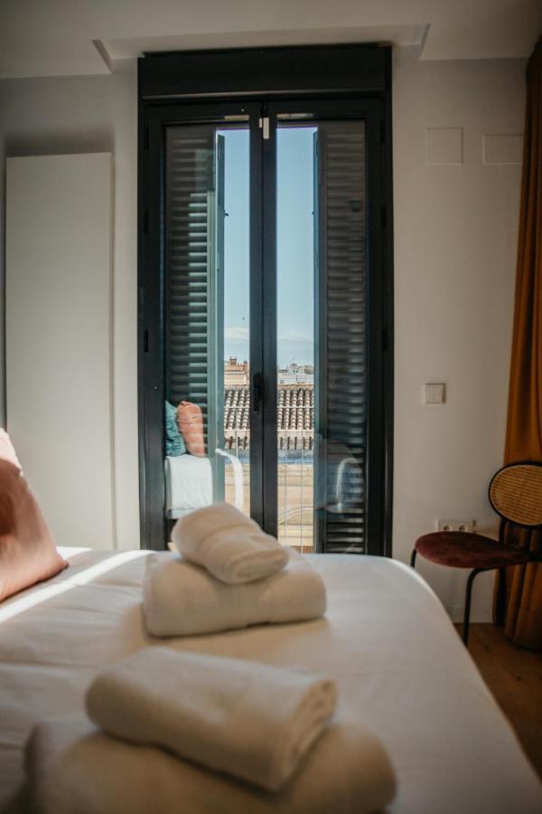 Tuguest Obispo Apartment Гранада Экстерьер фото