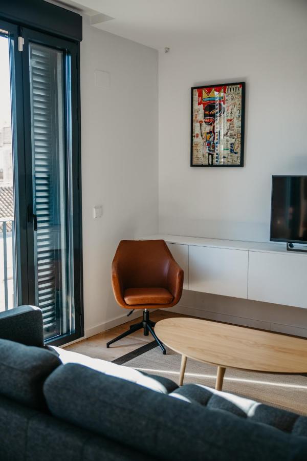 Tuguest Obispo Apartment Гранада Экстерьер фото