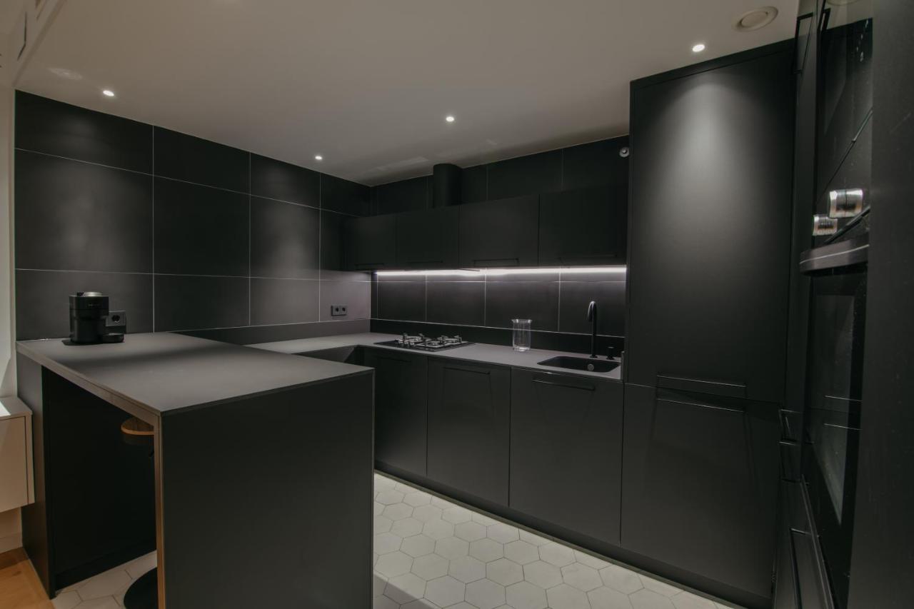 Tuguest Obispo Apartment Гранада Экстерьер фото