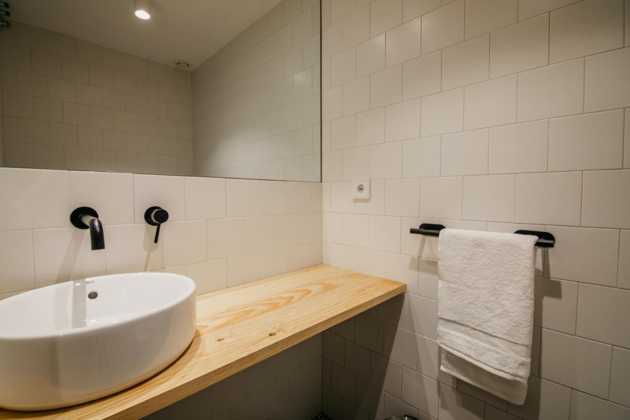 Tuguest Obispo Apartment Гранада Экстерьер фото