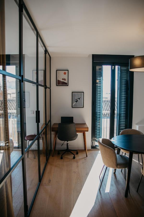 Tuguest Obispo Apartment Гранада Экстерьер фото