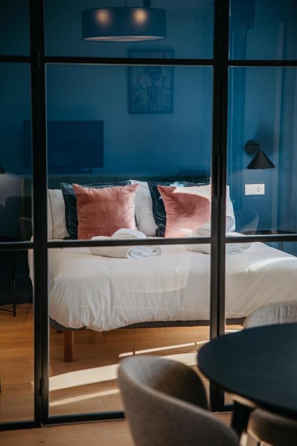 Tuguest Obispo Apartment Гранада Экстерьер фото