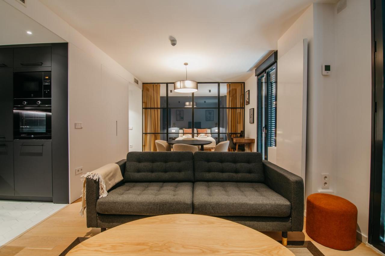 Tuguest Obispo Apartment Гранада Экстерьер фото