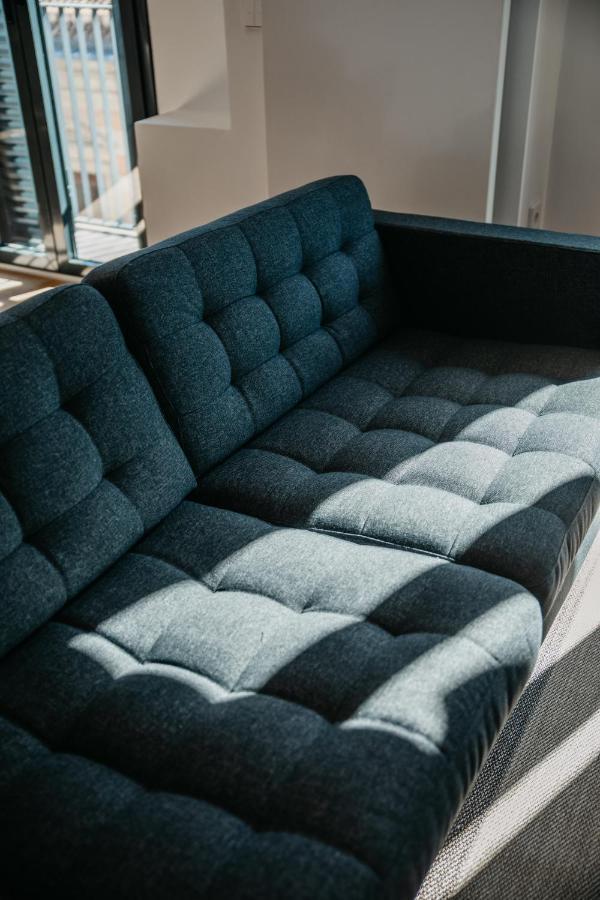 Tuguest Obispo Apartment Гранада Экстерьер фото
