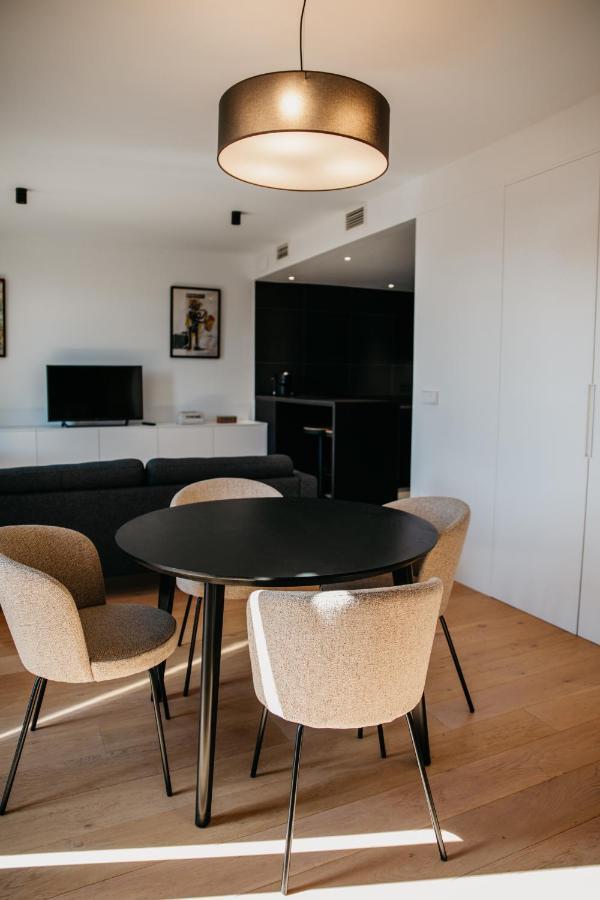 Tuguest Obispo Apartment Гранада Экстерьер фото
