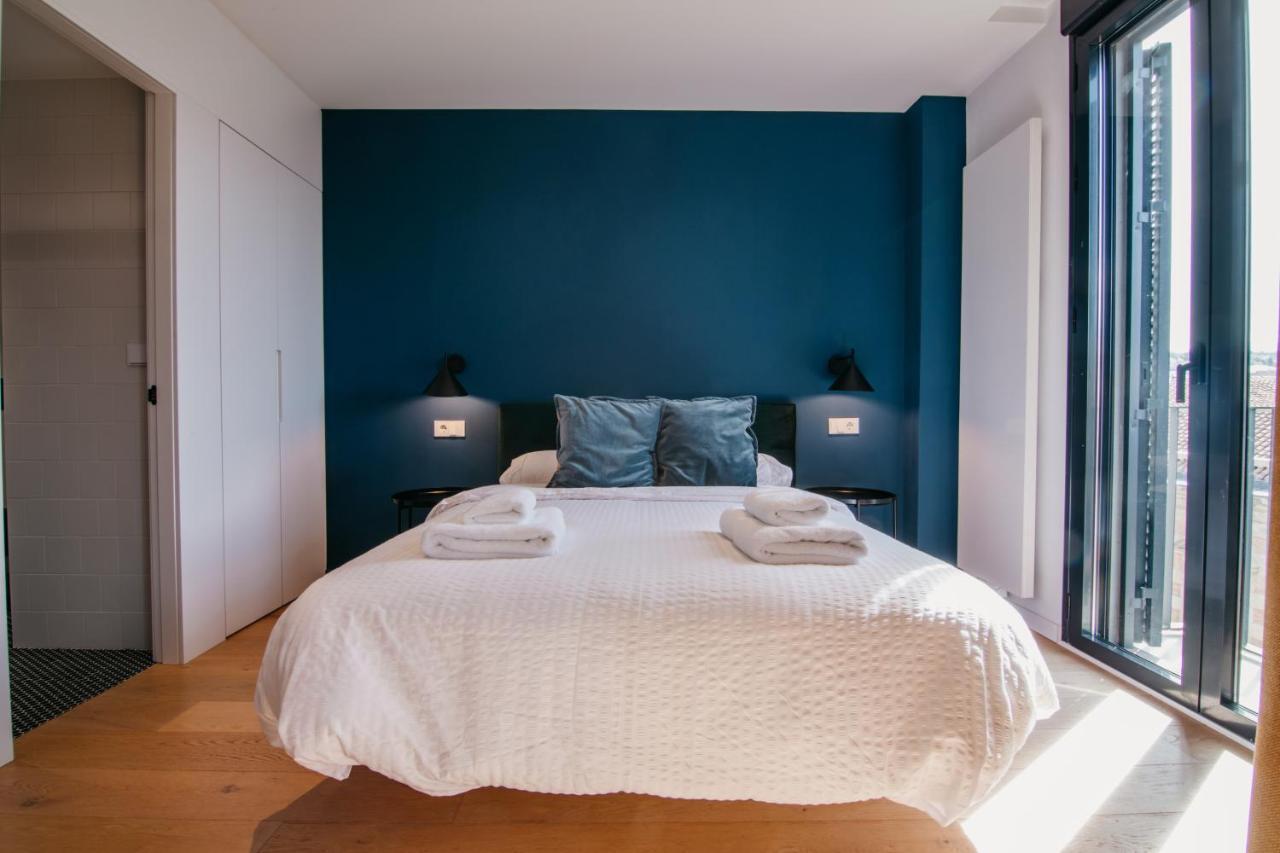Tuguest Obispo Apartment Гранада Экстерьер фото