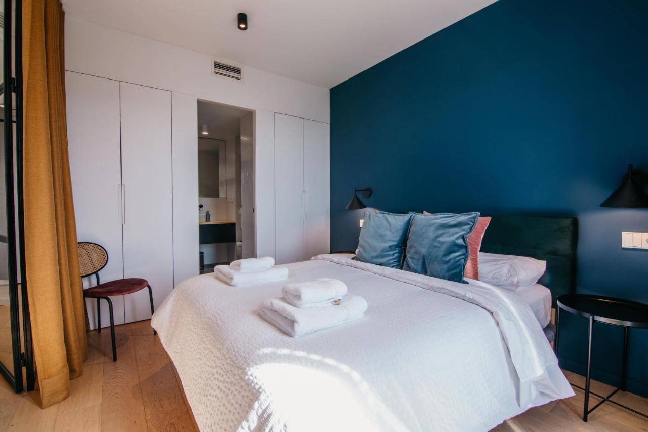 Tuguest Obispo Apartment Гранада Экстерьер фото