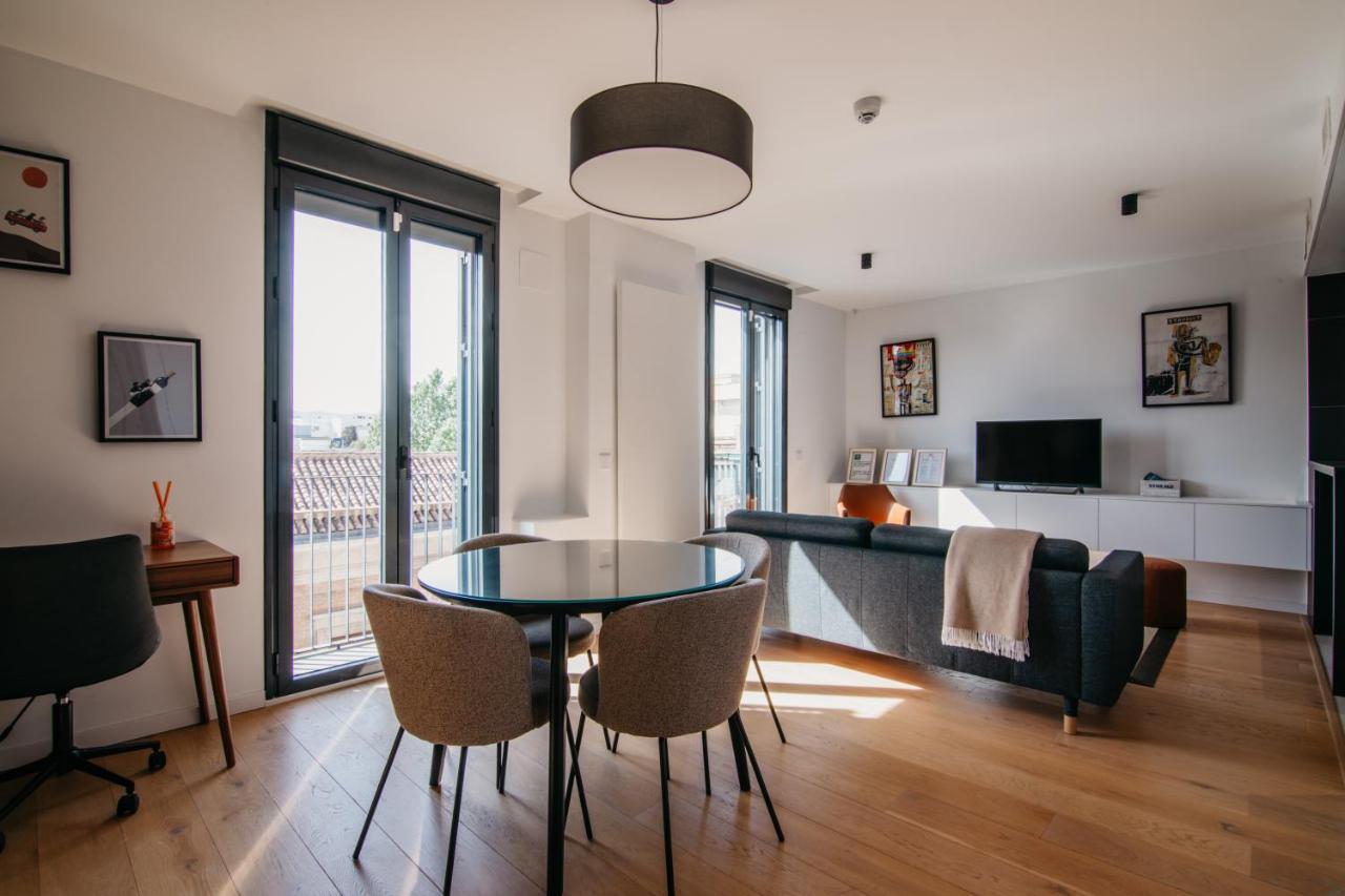 Tuguest Obispo Apartment Гранада Экстерьер фото